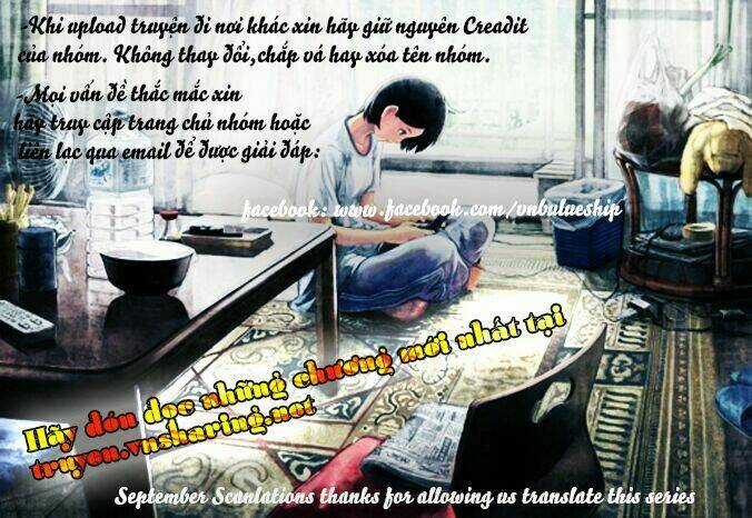 K - The First Chapter 2 trang 37