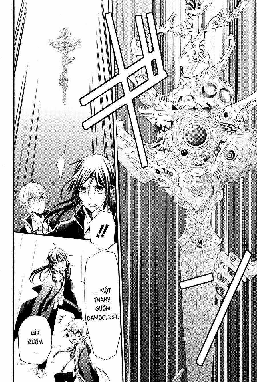 K - The First Chapter 7 trang 27