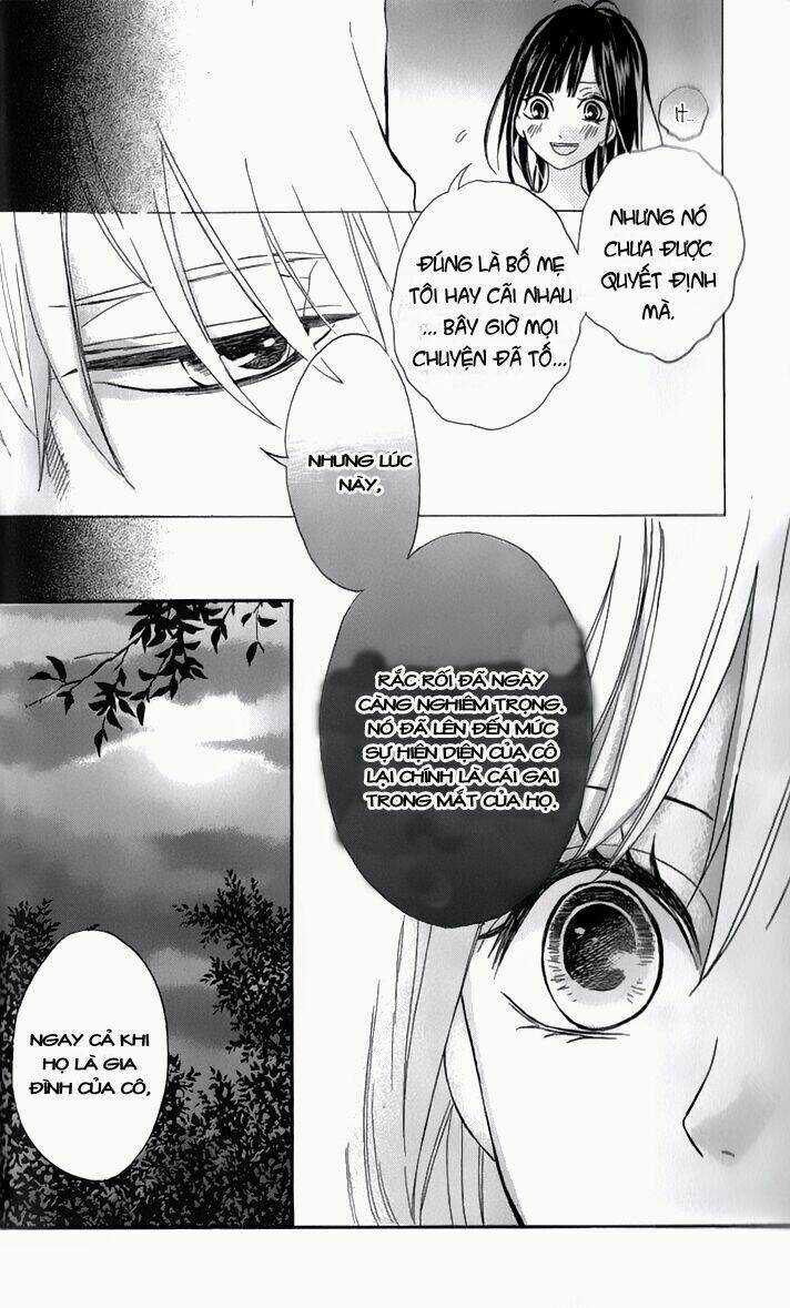 K9-Jinja No Mori No Nora Neko-Kun Chapter 1 trang 20