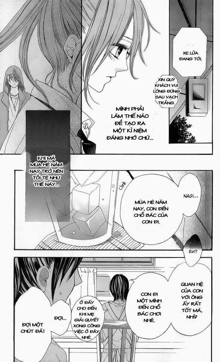 K9-Jinja No Mori No Nora Neko-Kun Chapter 1 trang 5