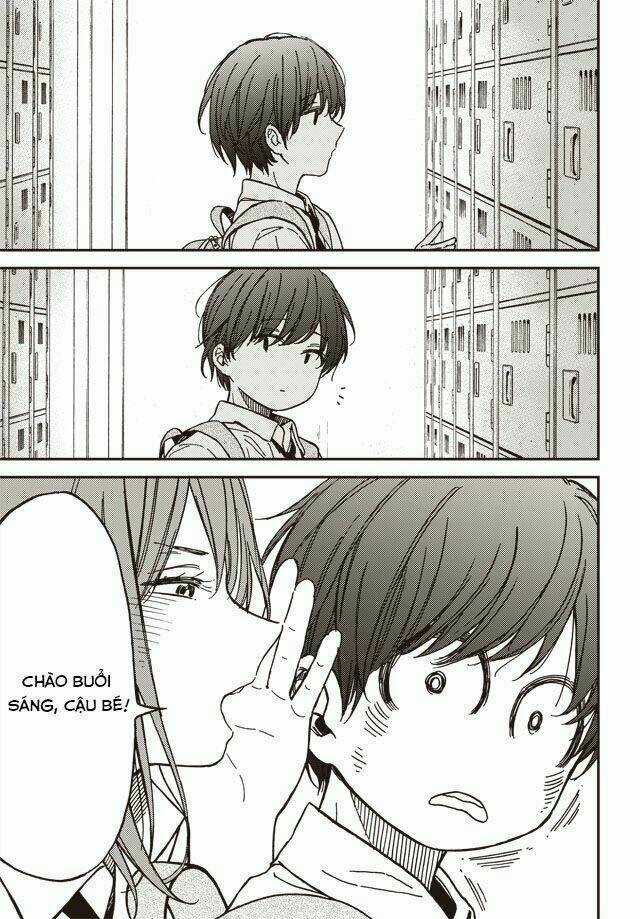 Ka「」Ku「」Shi「」Go「」To「 Chapter 1.5 trang 2