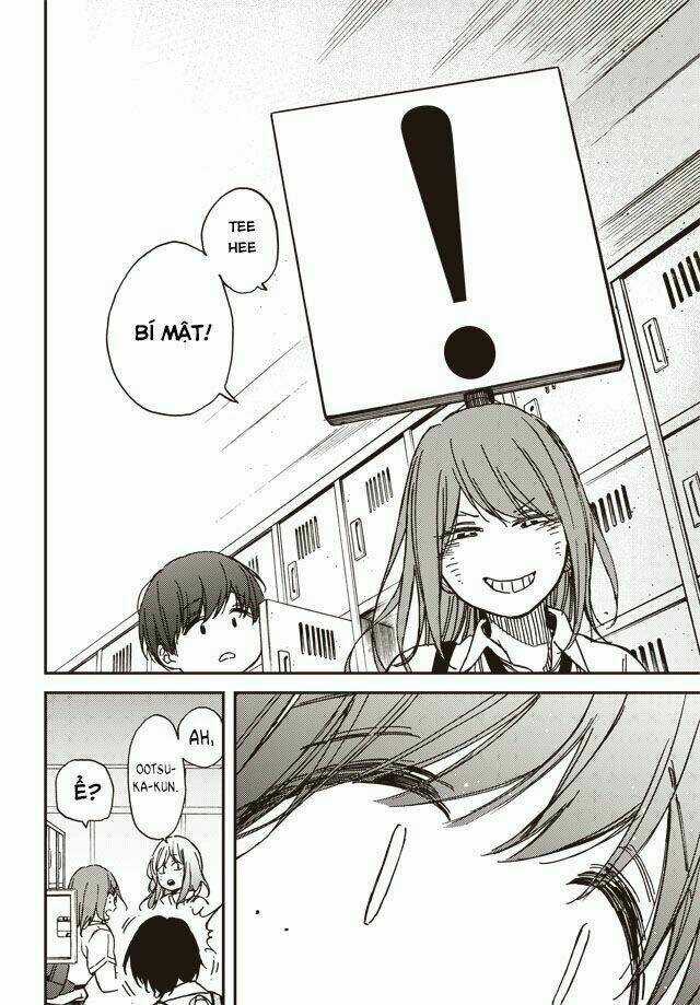 Ka「」Ku「」Shi「」Go「」To「 Chapter 1.5 trang 25