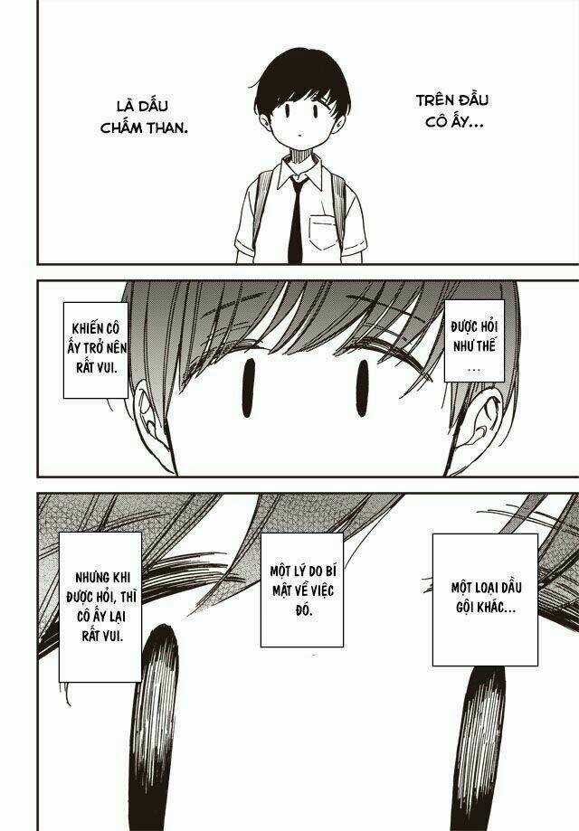 Ka「」Ku「」Shi「」Go「」To「 Chapter 1.5 trang 27