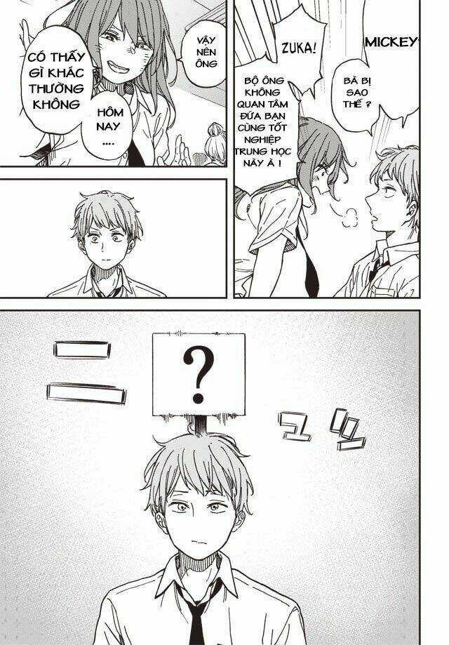 Ka「」Ku「」Shi「」Go「」To「 Chapter 1 trang 13