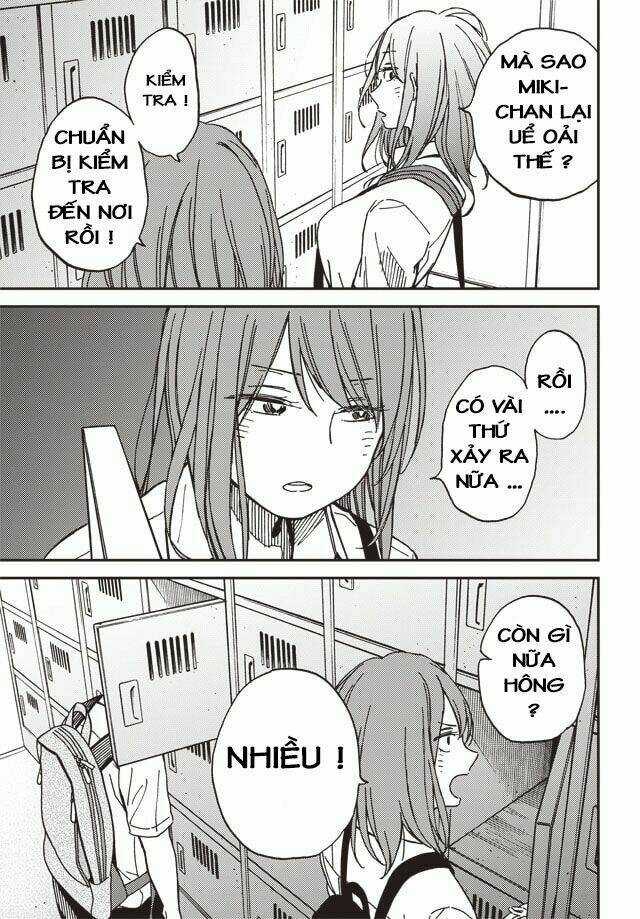 Ka「」Ku「」Shi「」Go「」To「 Chapter 1 trang 25