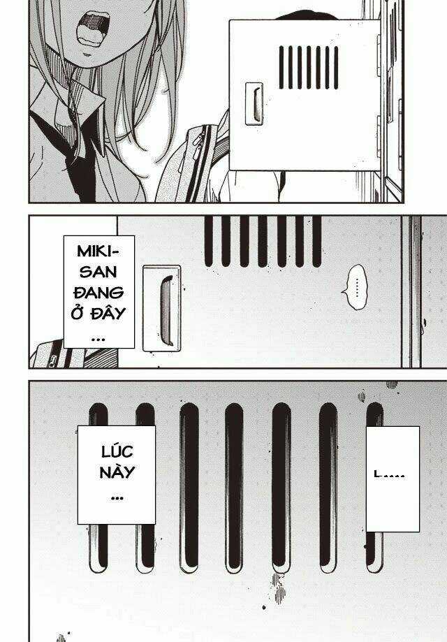 Ka「」Ku「」Shi「」Go「」To「 Chapter 1 trang 26