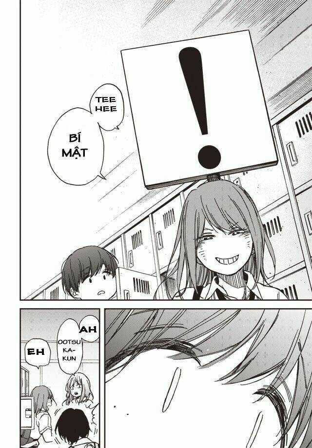 Ka「」Ku「」Shi「」Go「」To「 Chapter 1 trang 28