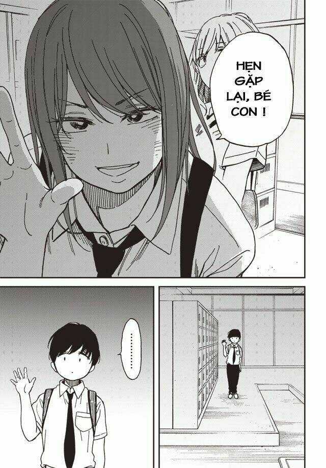 Ka「」Ku「」Shi「」Go「」To「 Chapter 1 trang 29