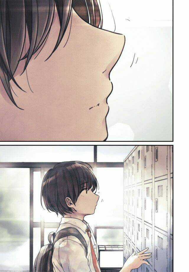 Ka「」Ku「」Shi「」Go「」To「 Chapter 1 trang 3