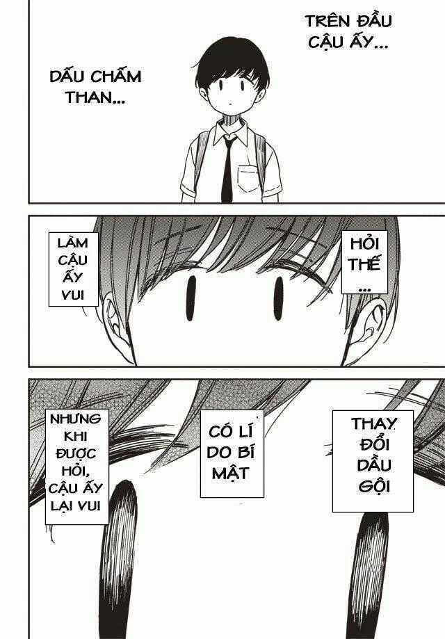 Ka「」Ku「」Shi「」Go「」To「 Chapter 1 trang 30