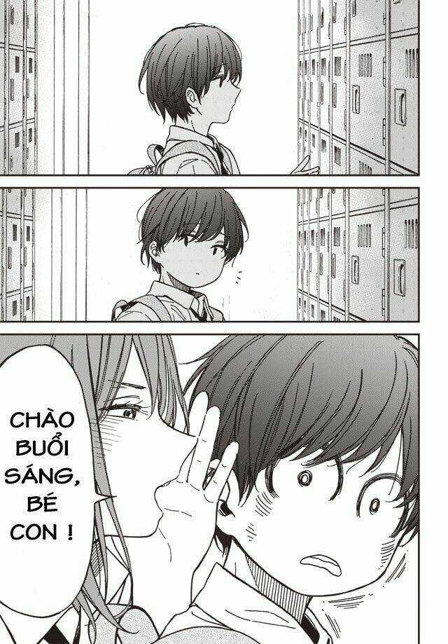 Ka「」Ku「」Shi「」Go「」To「 Chapter 1 trang 5