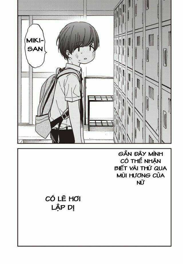 Ka「」Ku「」Shi「」Go「」To「 Chapter 1 trang 7