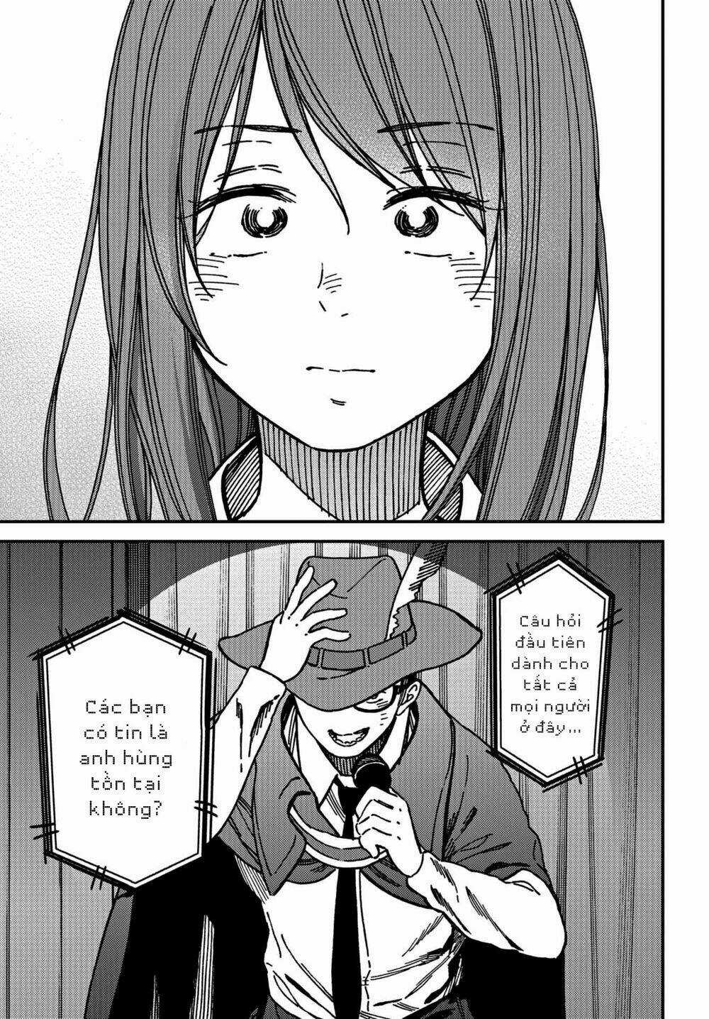 Ka「」Ku「」Shi「」Go「」To「 Chapter 10 trang 10