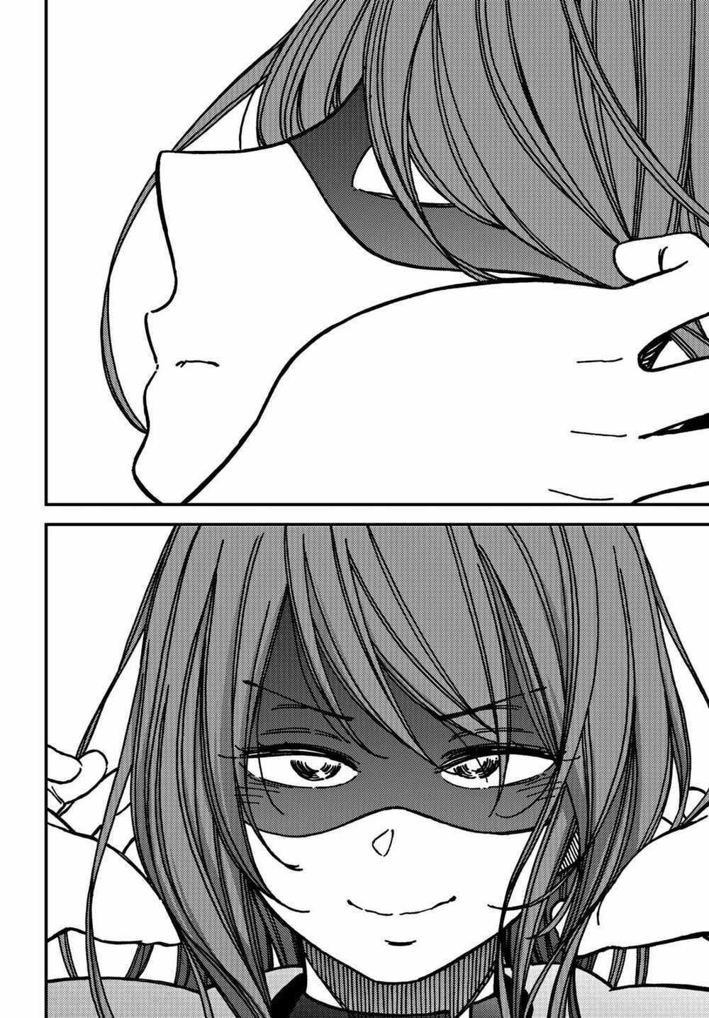 Ka「」Ku「」Shi「」Go「」To「 Chapter 10 trang 27