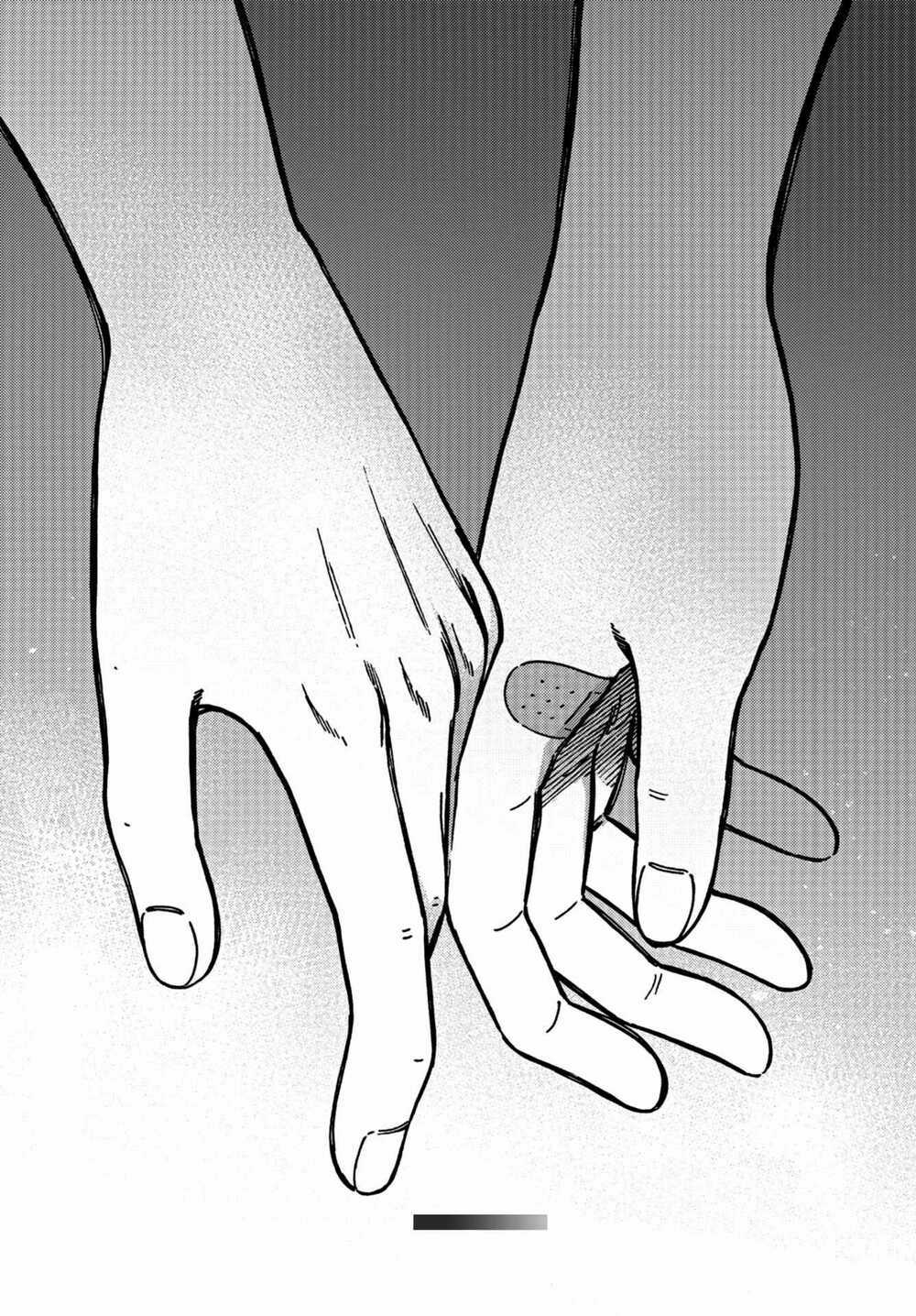 Ka「」Ku「」Shi「」Go「」To「 Chapter 10 trang 4