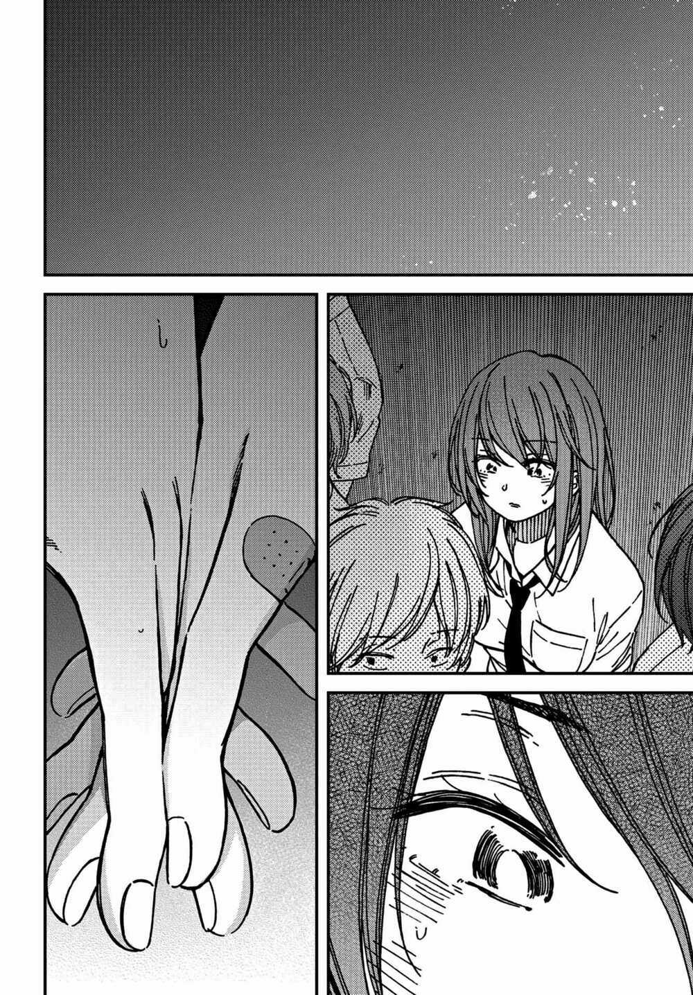 Ka「」Ku「」Shi「」Go「」To「 Chapter 10 trang 5