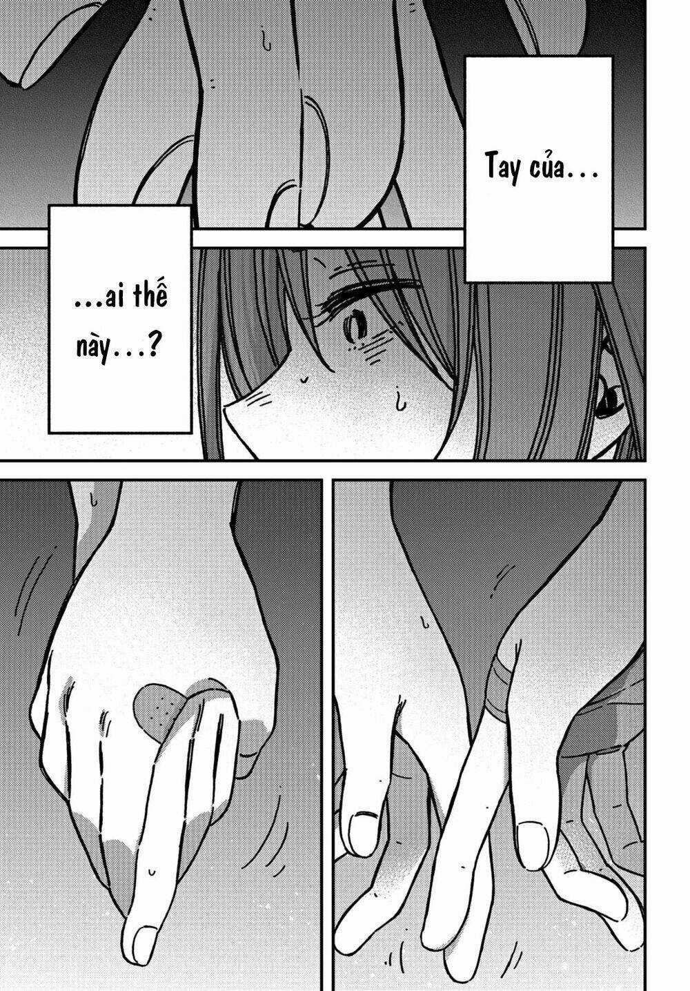 Ka「」Ku「」Shi「」Go「」To「 Chapter 10 trang 6