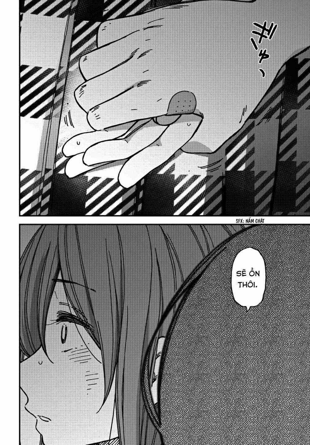 Ka「」Ku「」Shi「」Go「」To「 Chapter 10 trang 7