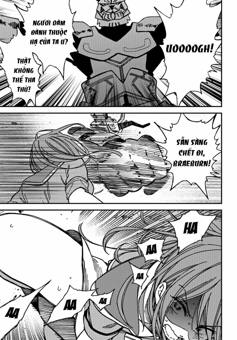 Ka「」Ku「」Shi「」Go「」To「 Chapter 11 trang 11