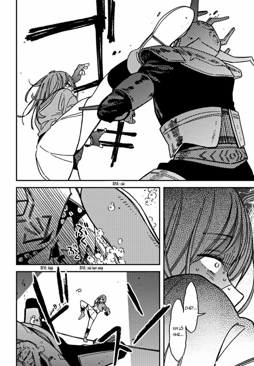 Ka「」Ku「」Shi「」Go「」To「 Chapter 11 trang 12