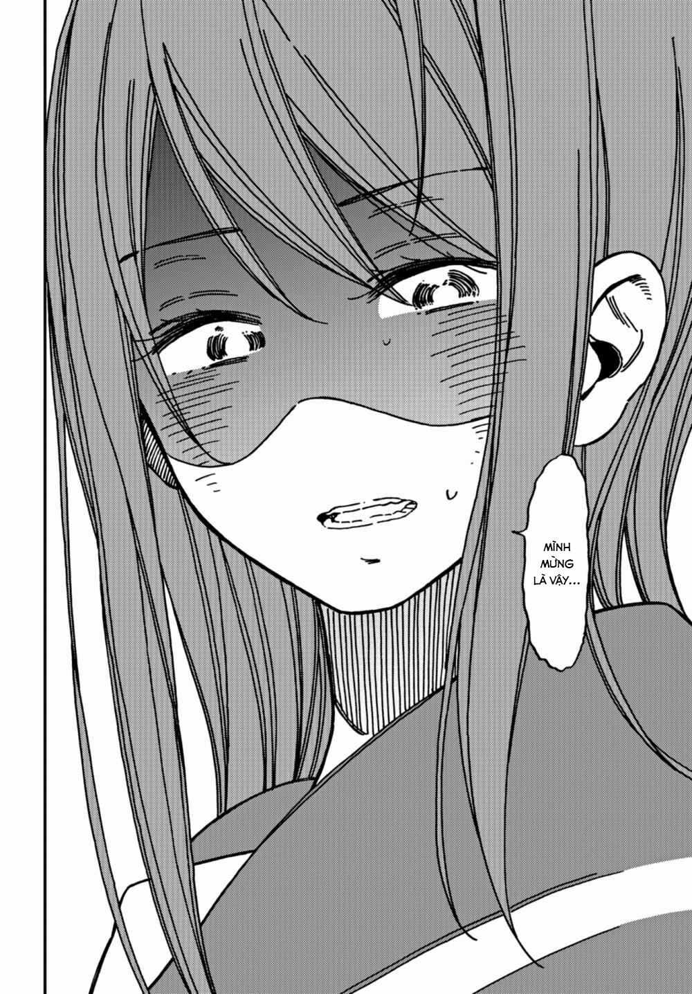 Ka「」Ku「」Shi「」Go「」To「 Chapter 11 trang 28