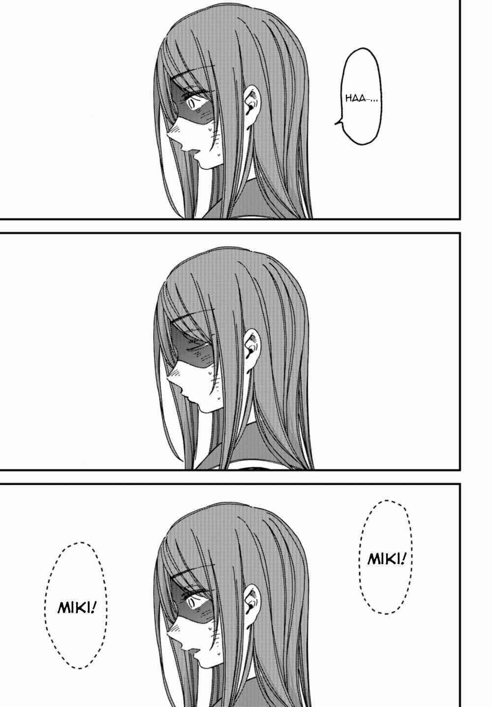 Ka「」Ku「」Shi「」Go「」To「 Chapter 11 trang 31