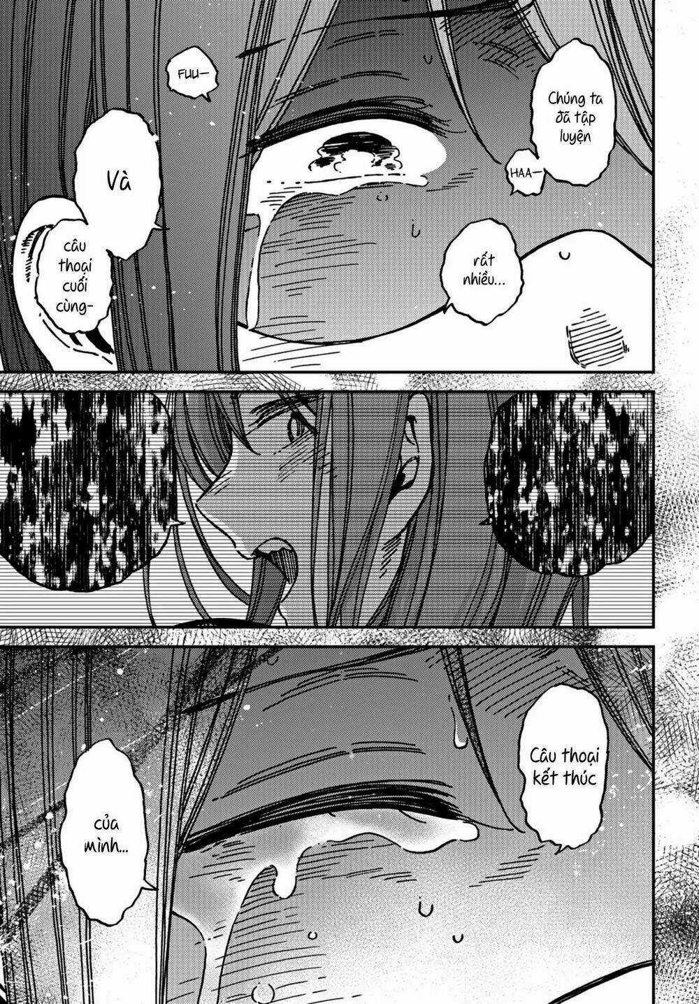 Ka「」Ku「」Shi「」Go「」To「 Chapter 12 trang 11