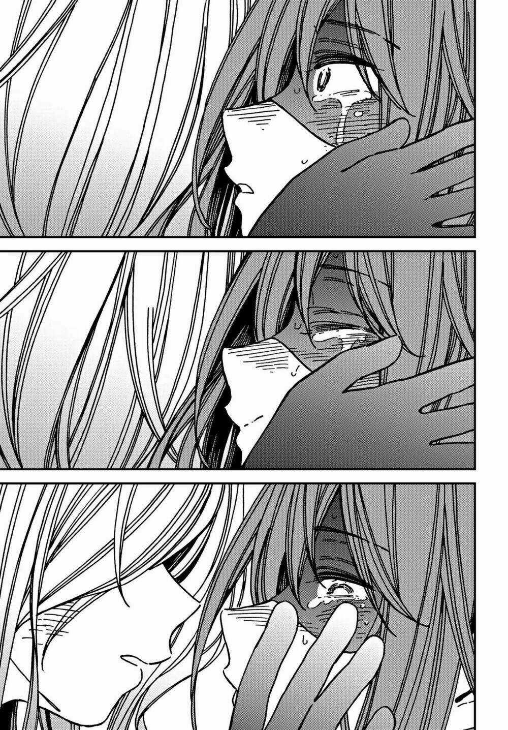 Ka「」Ku「」Shi「」Go「」To「 Chapter 12 trang 14