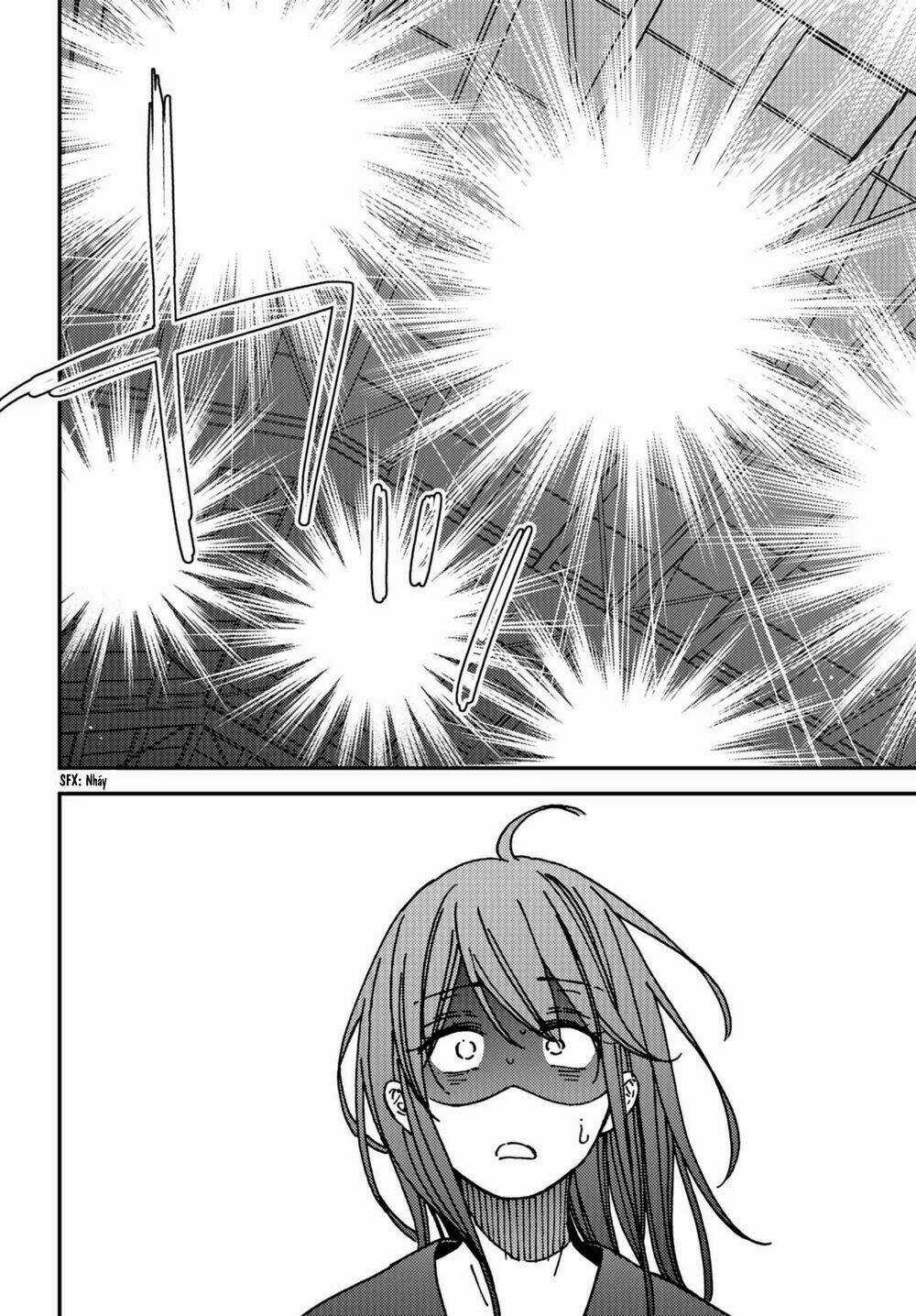 Ka「」Ku「」Shi「」Go「」To「 Chapter 12 trang 7