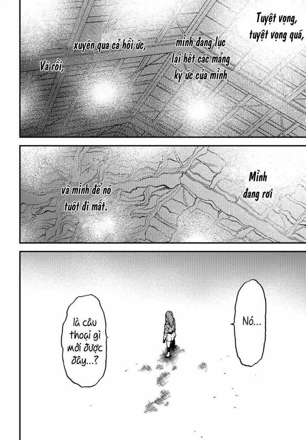 Ka「」Ku「」Shi「」Go「」To「 Chapter 12 trang 8