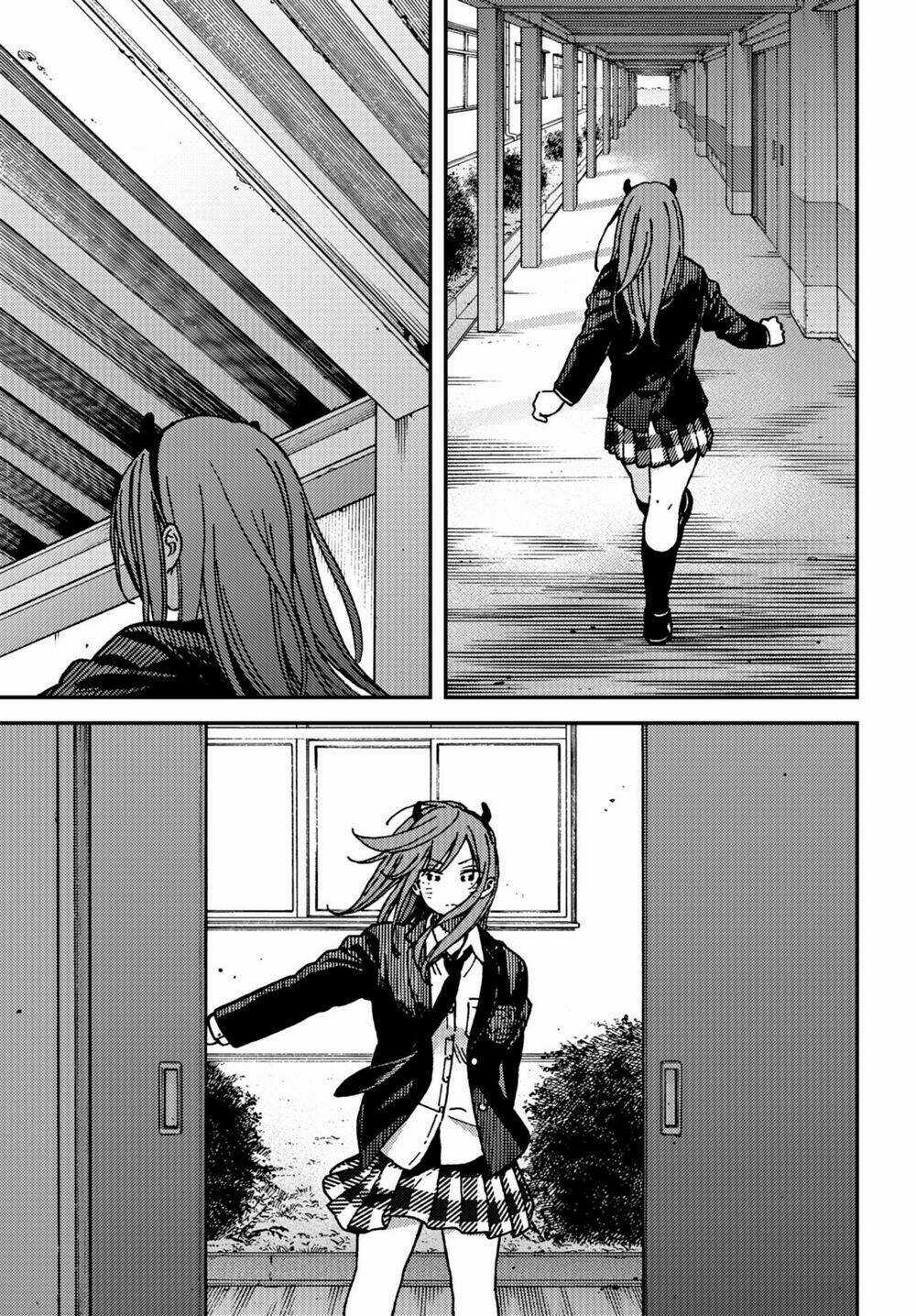 Ka「」Ku「」Shi「」Go「」To「 Chapter 13 trang 19