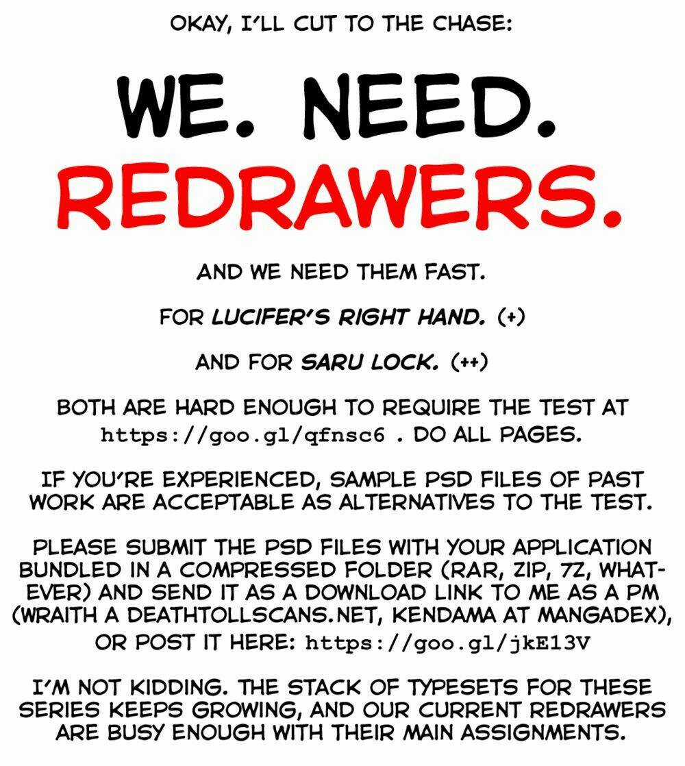 Ka「」Ku「」Shi「」Go「」To「 Chapter 13 trang 2