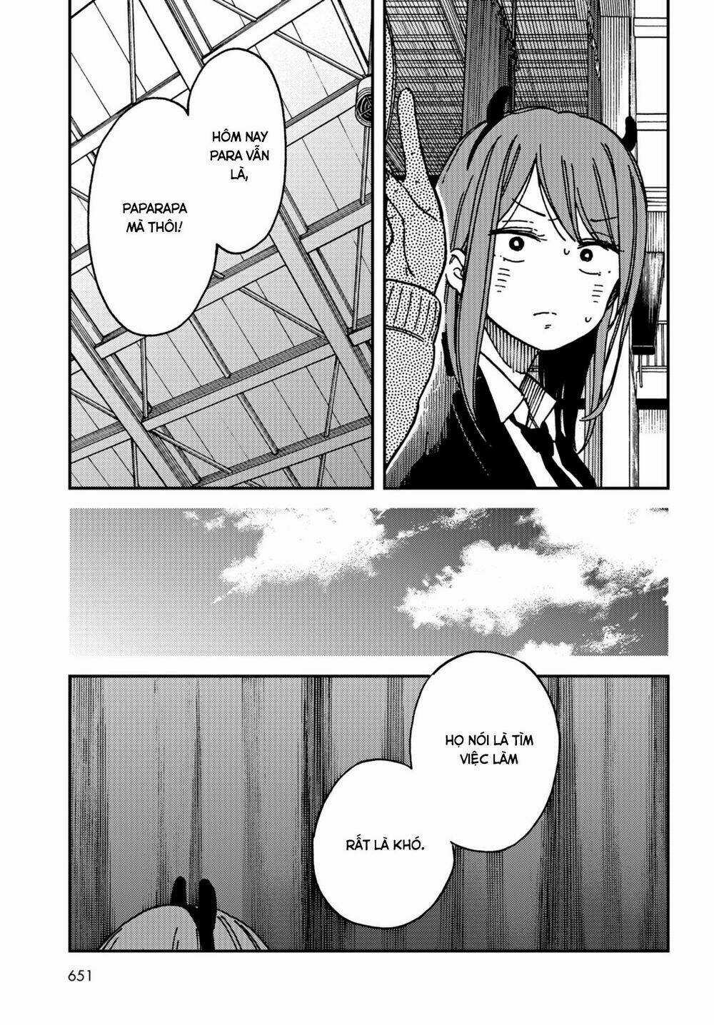 Ka「」Ku「」Shi「」Go「」To「 Chapter 13 trang 25