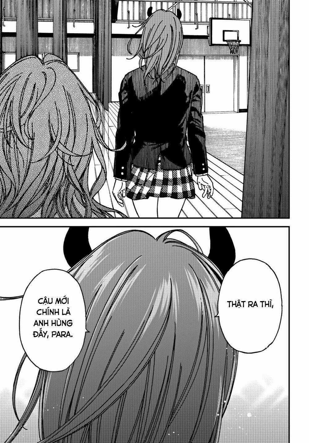 Ka「」Ku「」Shi「」Go「」To「 Chapter 13 trang 29