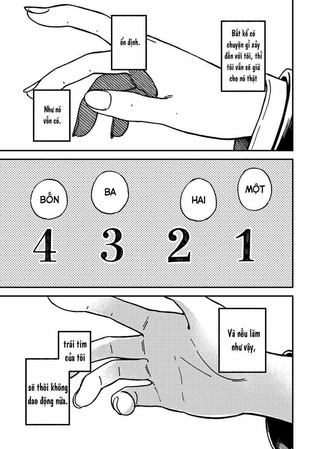 Ka「」Ku「」Shi「」Go「」To「 Chapter 14 trang 10