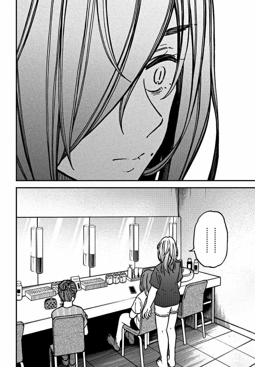 Ka「」Ku「」Shi「」Go「」To「 Chapter 16 trang 18