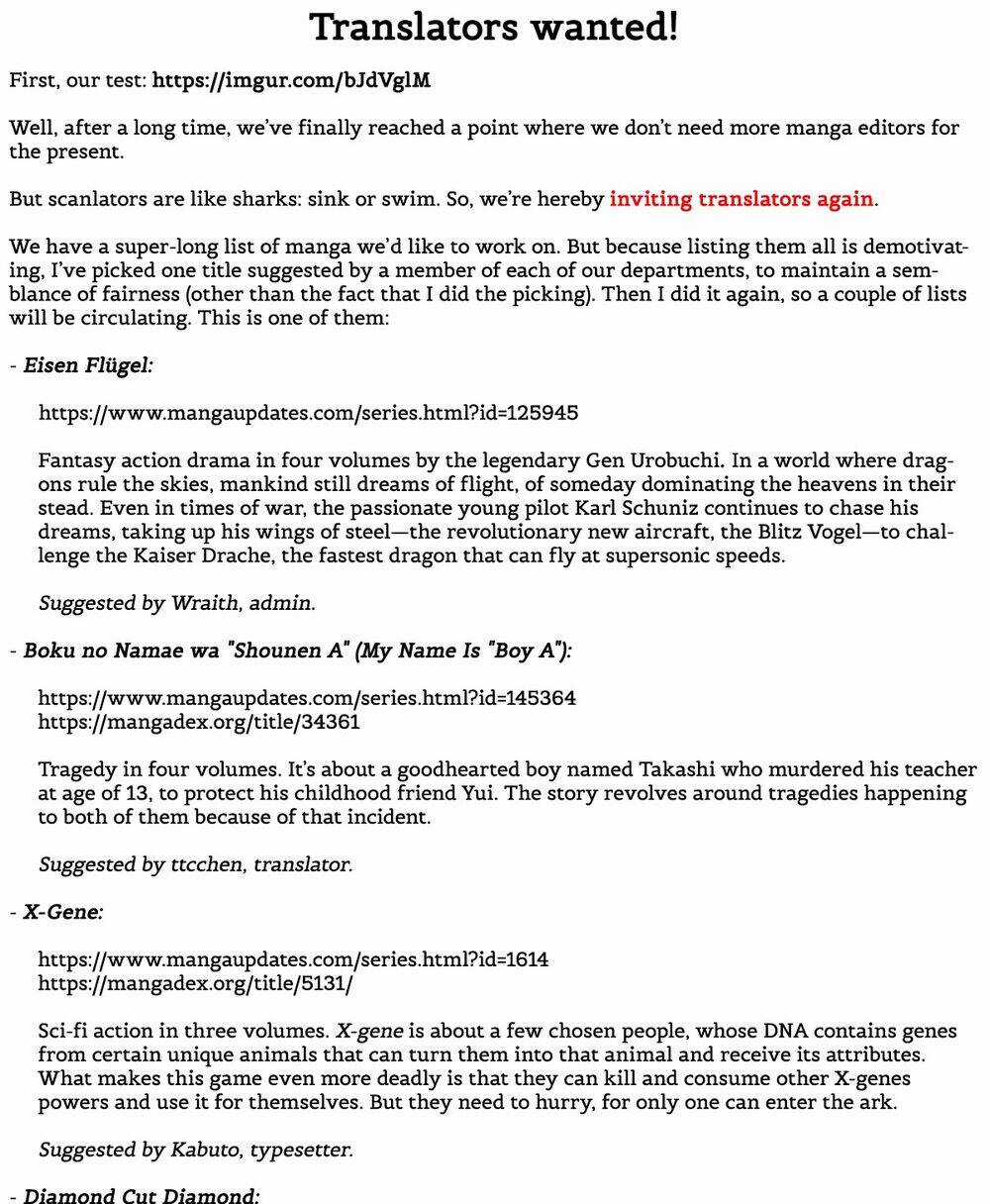 Ka「」Ku「」Shi「」Go「」To「 Chapter 16 trang 30