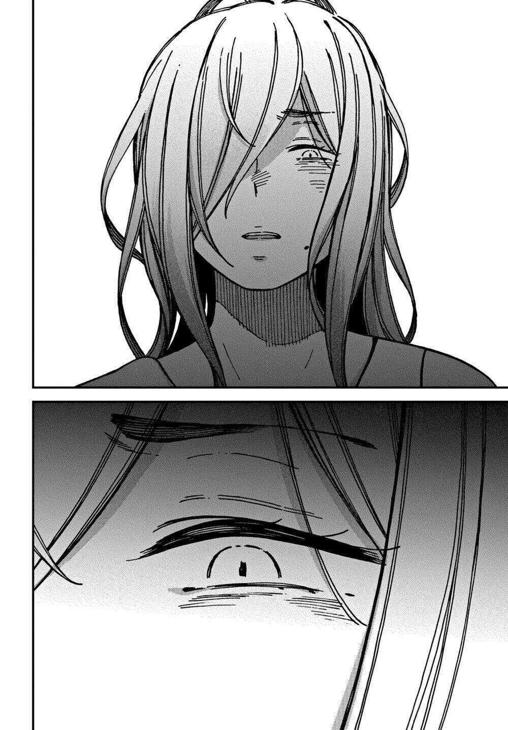 Ka「」Ku「」Shi「」Go「」To「 Chapter 17 trang 12