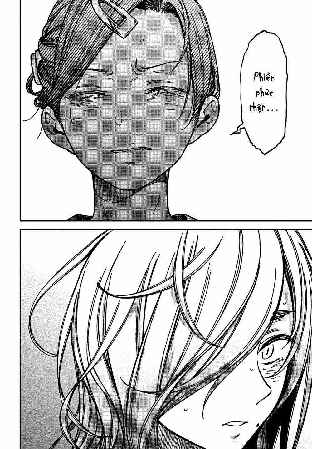 Ka「」Ku「」Shi「」Go「」To「 Chapter 17 trang 26