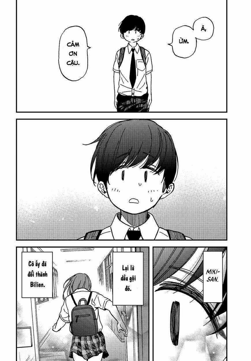 Ka「」Ku「」Shi「」Go「」To「 Chapter 2 trang 18