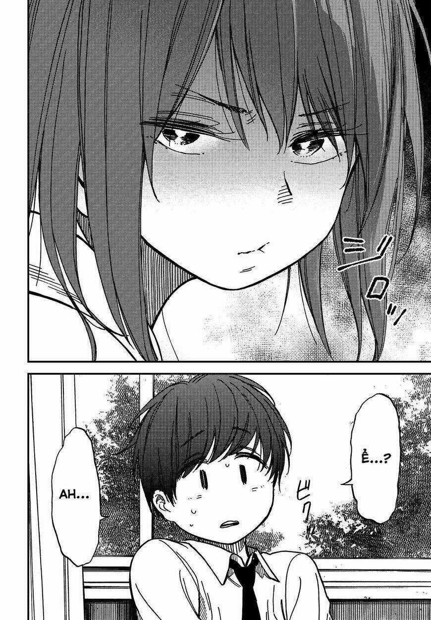 Ka「」Ku「」Shi「」Go「」To「 Chapter 2 trang 20