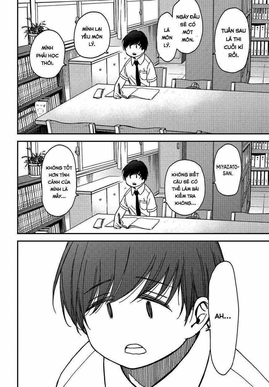 Ka「」Ku「」Shi「」Go「」To「 Chapter 2 trang 22