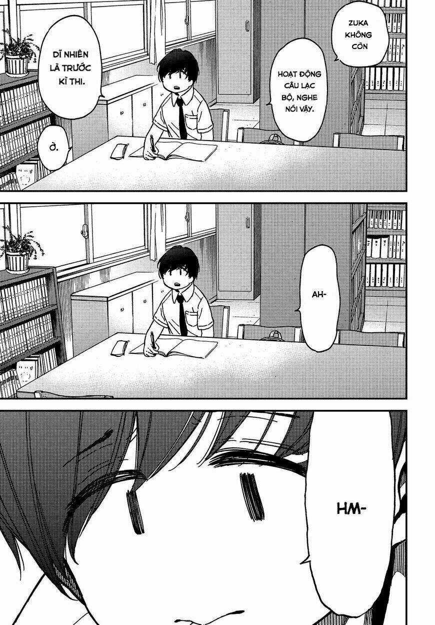 Ka「」Ku「」Shi「」Go「」To「 Chapter 2 trang 23