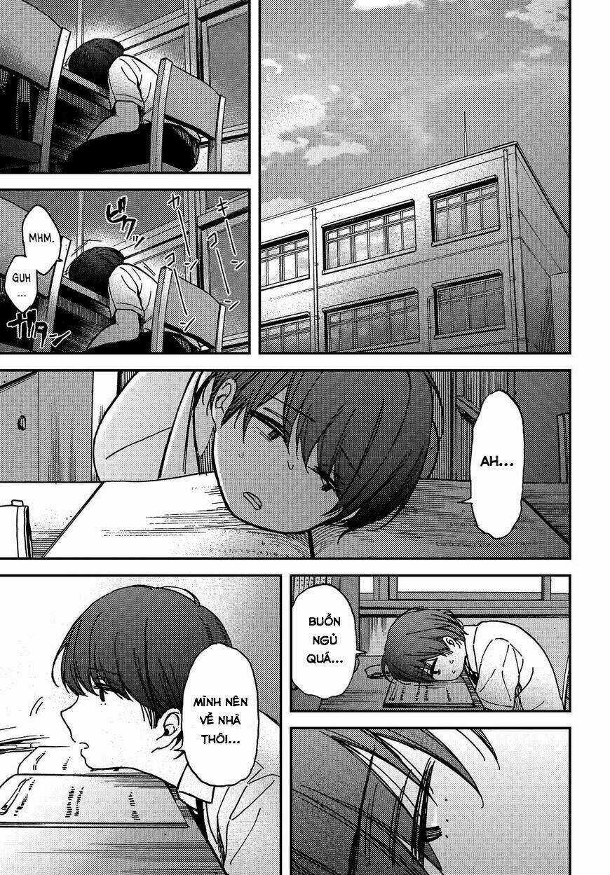 Ka「」Ku「」Shi「」Go「」To「 Chapter 2 trang 25