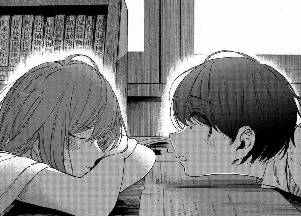 Ka「」Ku「」Shi「」Go「」To「 Chapter 2 trang 26