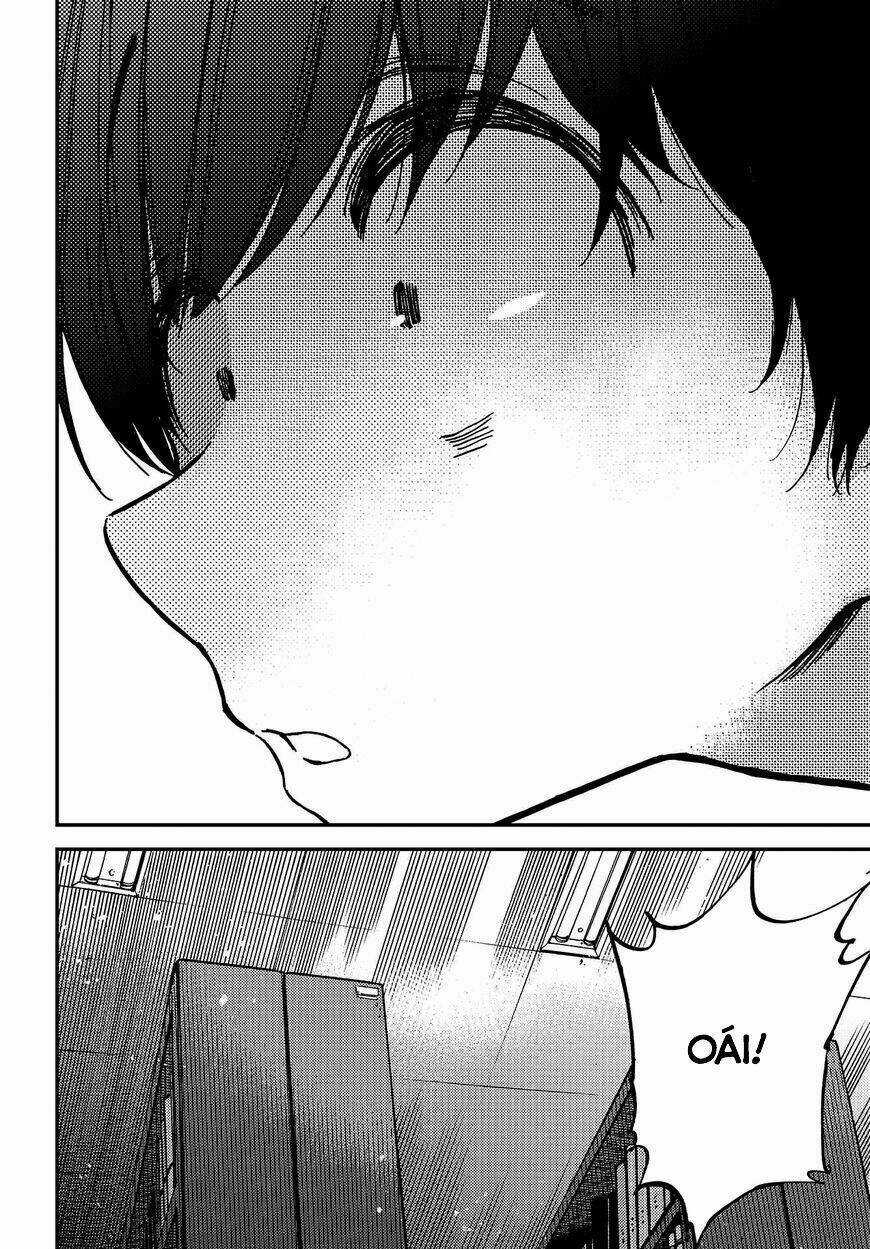 Ka「」Ku「」Shi「」Go「」To「 Chapter 2 trang 27