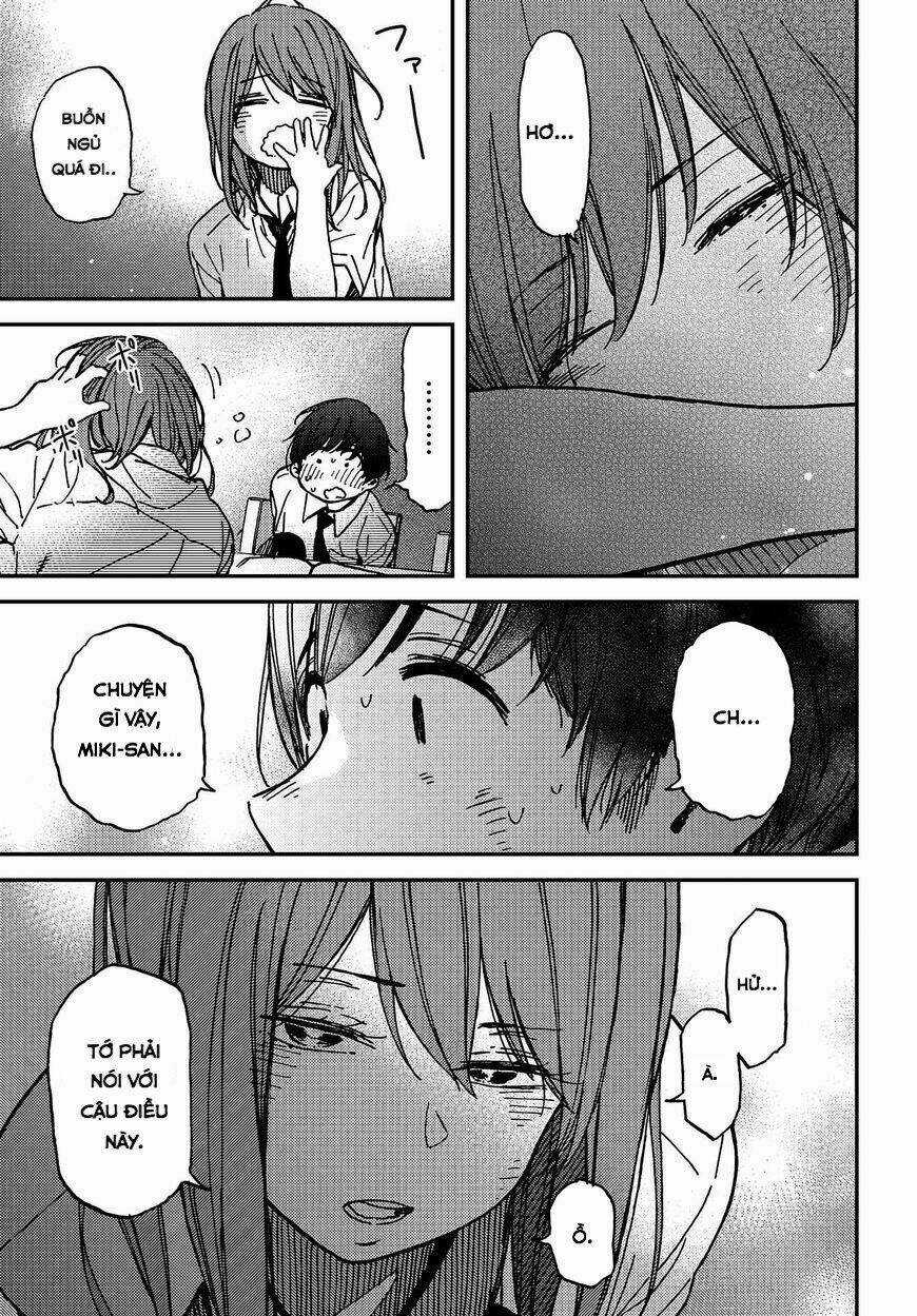 Ka「」Ku「」Shi「」Go「」To「 Chapter 2 trang 28