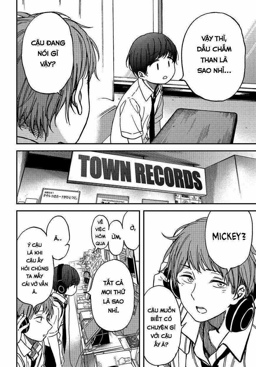 Ka「」Ku「」Shi「」Go「」To「 Chapter 2 trang 4