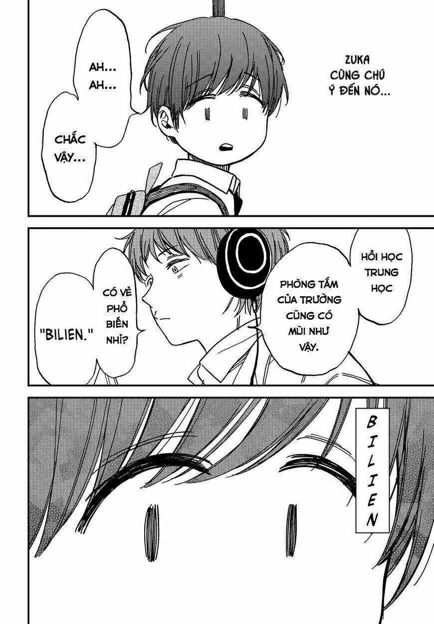 Ka「」Ku「」Shi「」Go「」To「 Chapter 2 trang 6