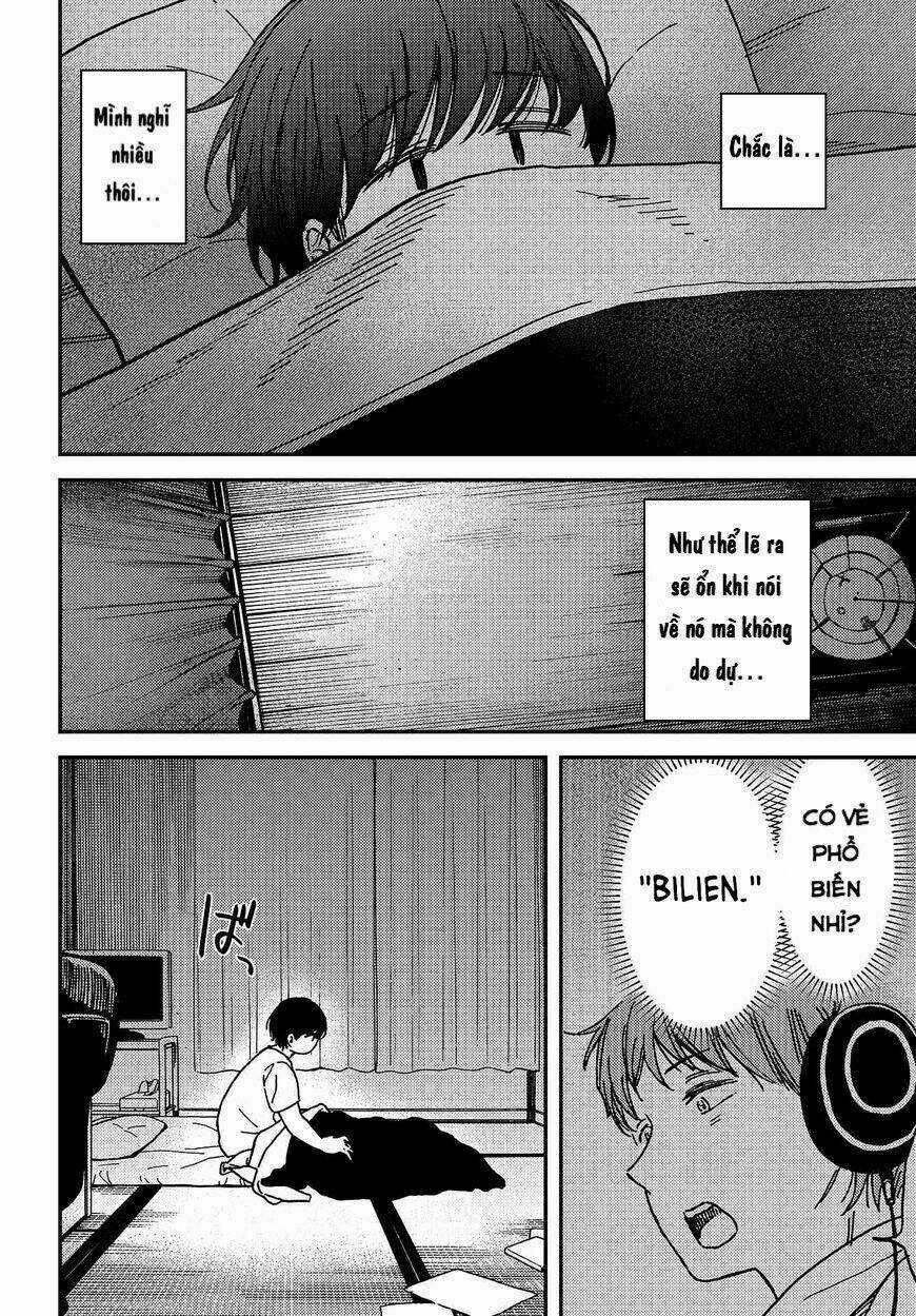 Ka「」Ku「」Shi「」Go「」To「 Chapter 2 trang 9